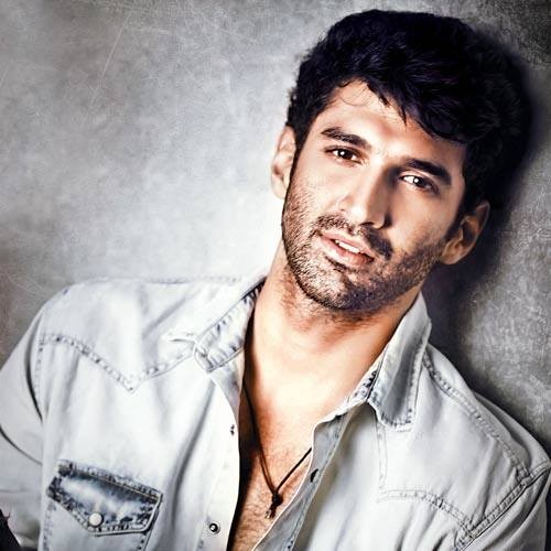 Aditya Roy Kapoor Fotoğrafları 30