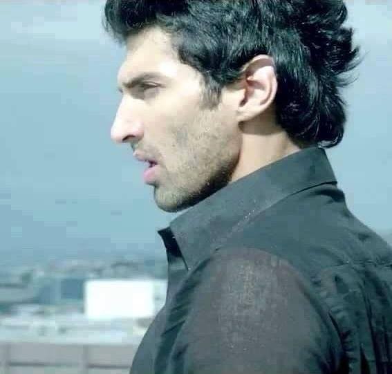 Aditya Roy Kapoor Fotoğrafları 31