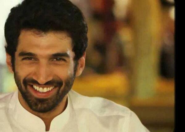 Aditya Roy Kapoor Fotoğrafları 33