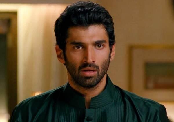 Aditya Roy Kapoor Fotoğrafı
