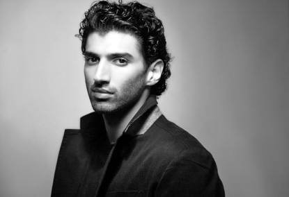 Aditya Roy Kapoor Fotoğrafları 38