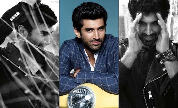 Aditya Roy Kapoor Fotoğrafları 43