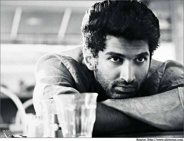 Aditya Roy Kapoor Fotoğrafları 78