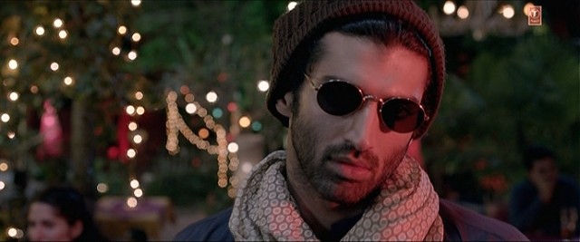Aditya Roy Kapoor Fotoğrafı
