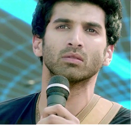 Aditya Roy Kapoor Fotoğrafları 89