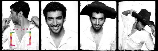 Aditya Roy Kapoor Fotoğrafları 90