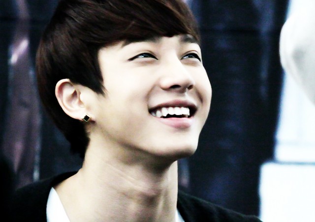 Lee Ki-kwang Fotoğrafı