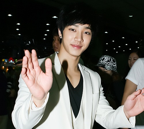 Lee Ki-kwang Fotoğrafları 23