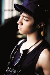 Lee Ki-kwang Fotoğrafı