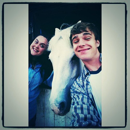 Nico Mirallegro Fotoğrafları 12