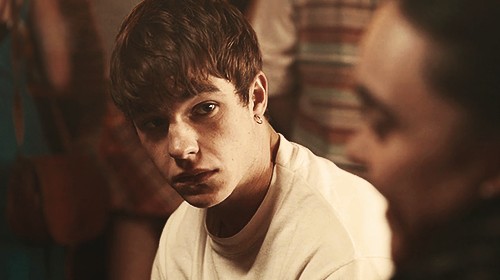 Nico Mirallegro Fotoğrafı