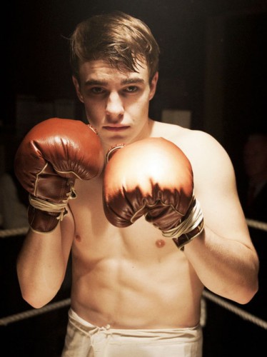 Nico Mirallegro Fotoğrafı