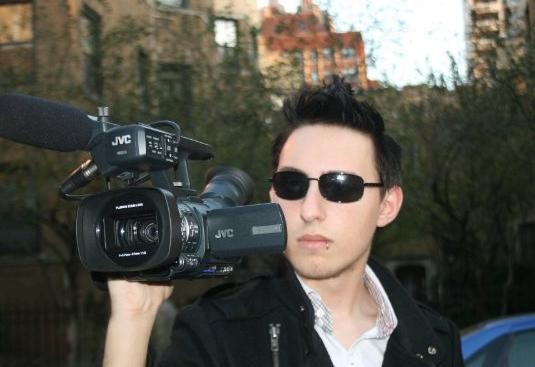 Bryan Basil Fotoğrafı