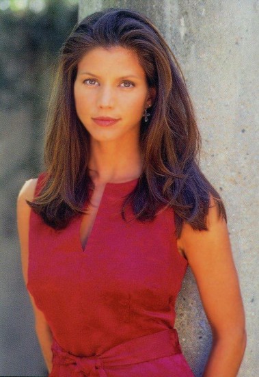 Charisma Carpenter Fotoğrafları 58