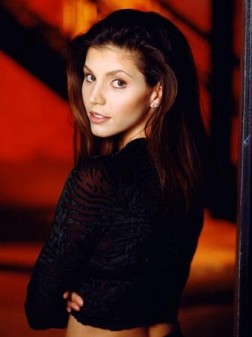 Charisma Carpenter Fotoğrafları 71