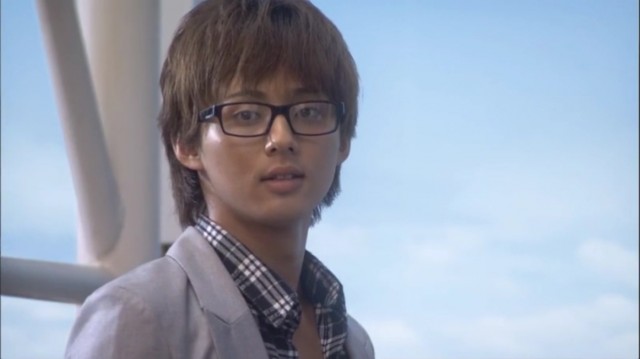 Taisuke Fujigaya Fotoğrafları 3