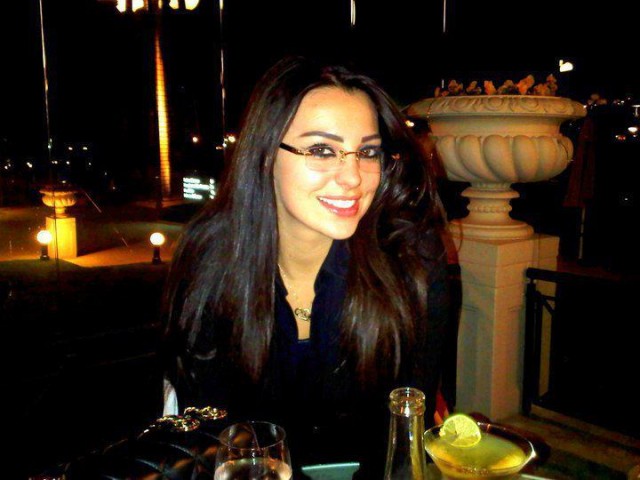 Tuvana Türkay Fotoğrafı