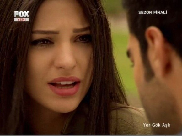 Tuvana Türkay Fotoğrafı