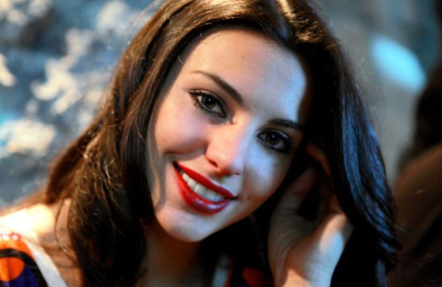 Tuvana Türkay Fotoğrafları 68