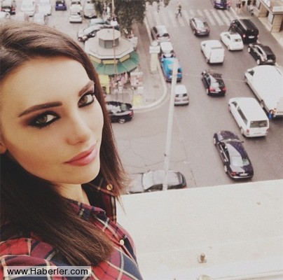 Tuvana Türkay Fotoğrafları 70