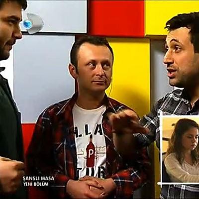 Orçun Kaptan Fotoğrafı