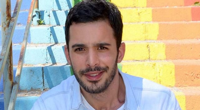 Barış Arduç Fotoğrafı