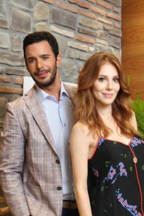 Barış Arduç Fotoğrafı