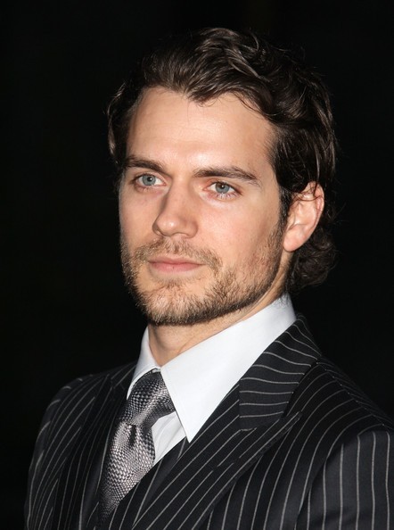 Henry Cavill Fotoğrafları 3