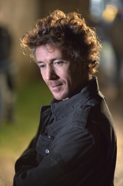 Aidan Gillen Fotoğrafları 29