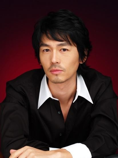 Jo Yeon Woo Fotoğrafı
