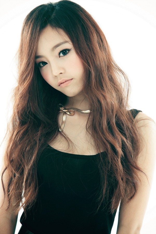 Goo Hara Fotoğrafı