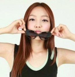 Goo Hara Fotoğrafı