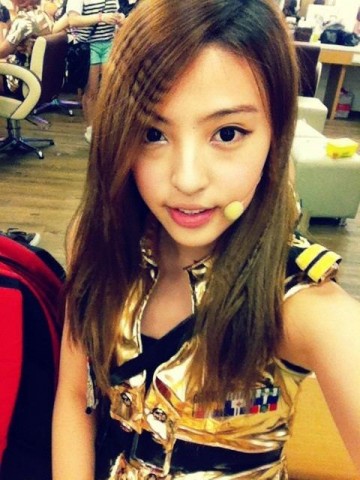 Goo Hara Fotoğrafı