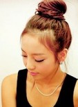 Goo Hara Fotoğrafı