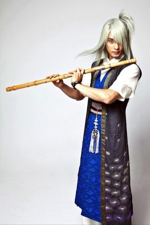 Sung Hoon Fotoğrafı