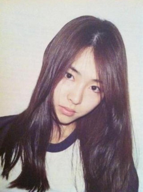 Lee Yeon-Hee Fotoğrafı