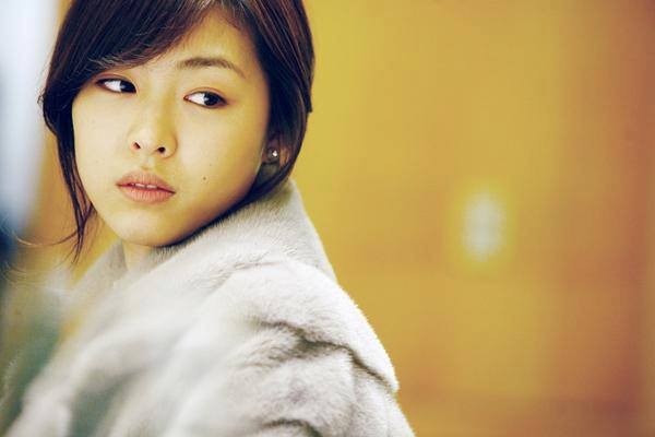 Lee Yeon-Hee Fotoğrafı
