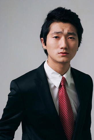 Jae-sik Jeong Fotoğrafları 1