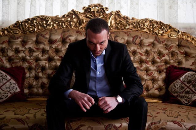 Görkem Sevindik Fotoğrafı