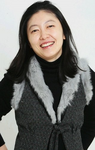 Eun-ji Song Fotoğrafları 1