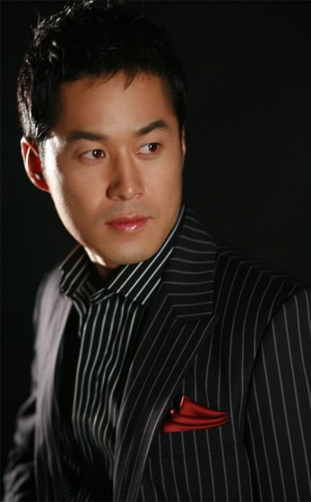 Park Jung-woo Fotoğrafı