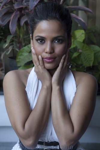 Priyanka Bose Fotoğrafları 1