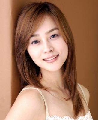 Chun Woo-hee Fotoğrafı