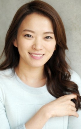 Chun Woo-hee Fotoğrafları 14