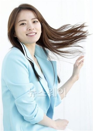 Chun Woo-hee Fotoğrafı