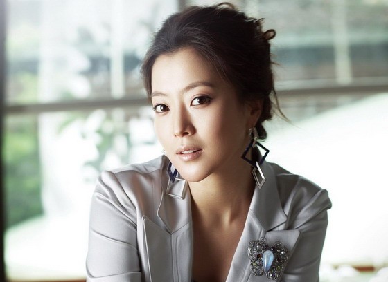 Kim Hee-seon Fotoğrafları 23