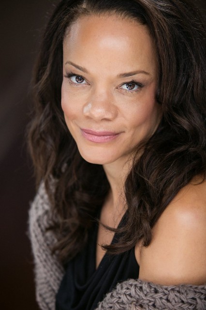 Vivian Fleming-Alvarez Fotoğrafı