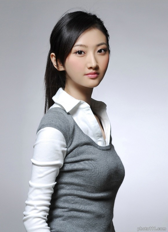 Tian Jing Fotoğrafları 2