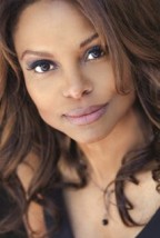 Alexia Robinson Fotoğrafı