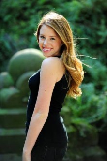 Allie Trimm Fotoğrafı